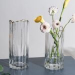 Wholesale Glass Vase HP-031
